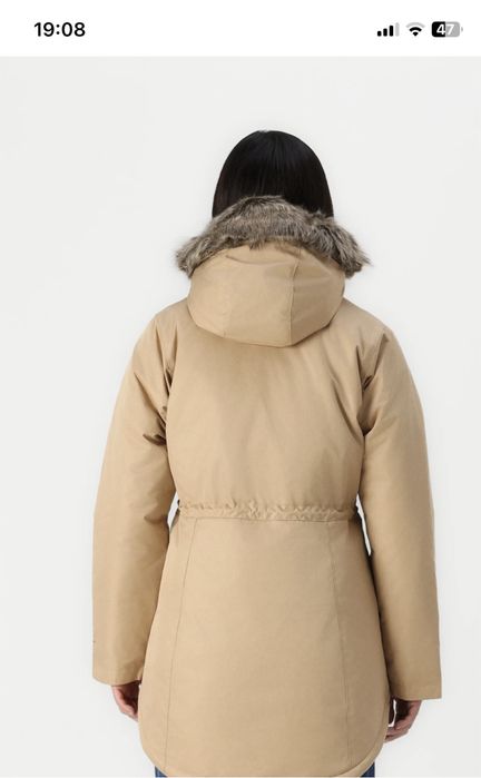 Geaca Columbia Suttle Mountain Mid Jacket