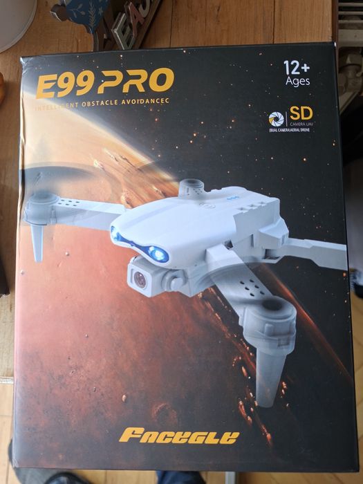Drona E99 Pro 12 ani