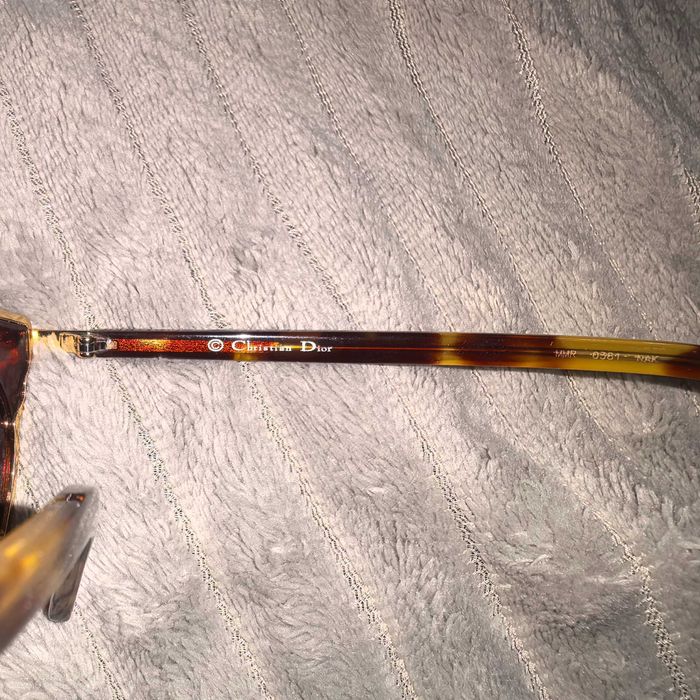 Очки Christian Dior оригинал