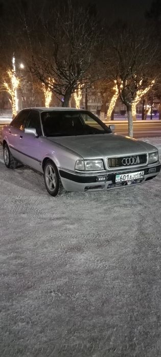 Продам Ауди 80 б4 2л моновпрск