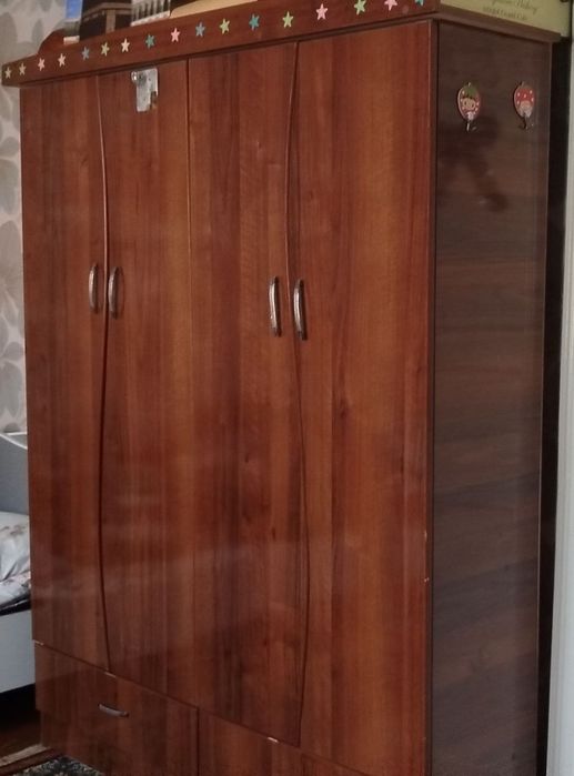 Детский шкаф продается