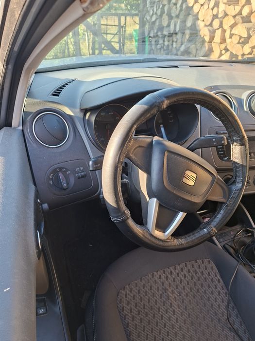 Seat ibiza 1.2  benzina
