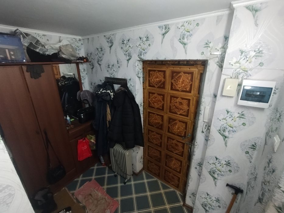 Продам 1 комнатную квартиру