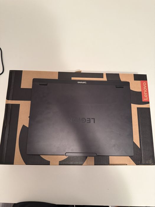 Lenovo Legion 5 15IRX10