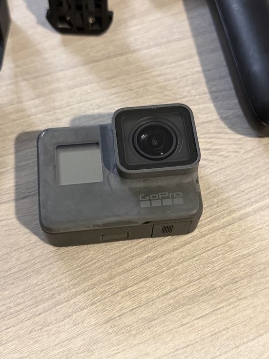 Go Pro Hero 5 black