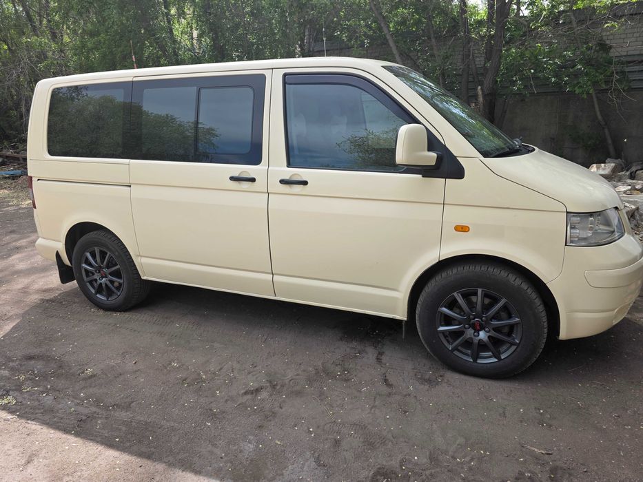 Комплект дисков с резиной 225*65 R17