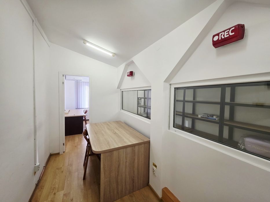 Spațiu studio muzica/birouri ultracentral