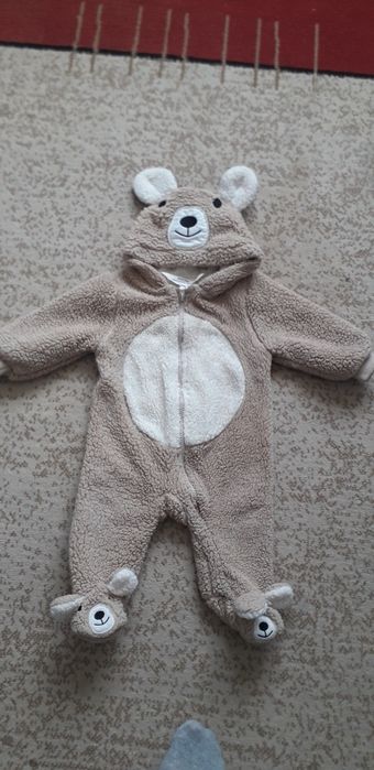 Продам детский комбинезон