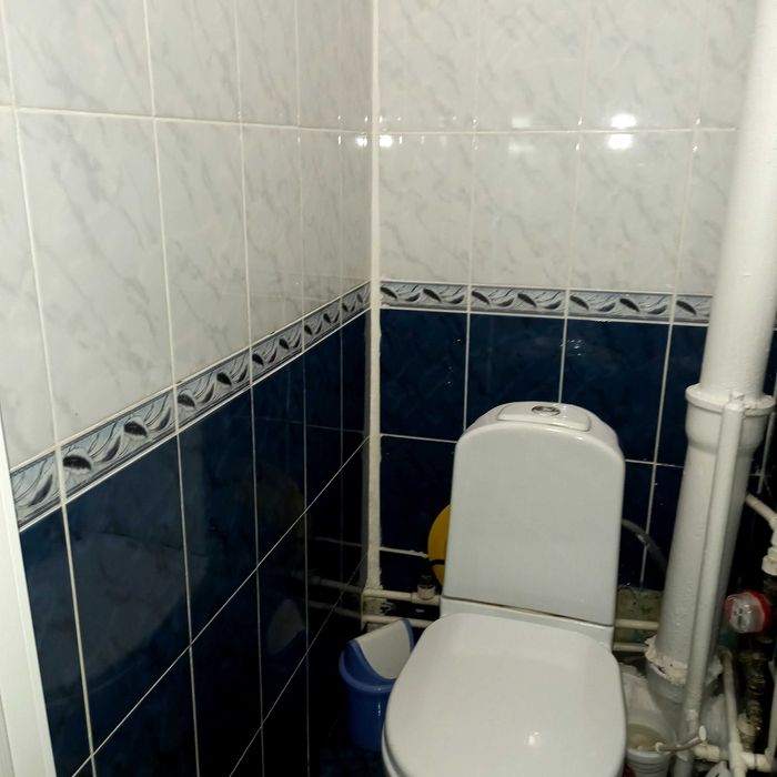 Продам квартира 3ком