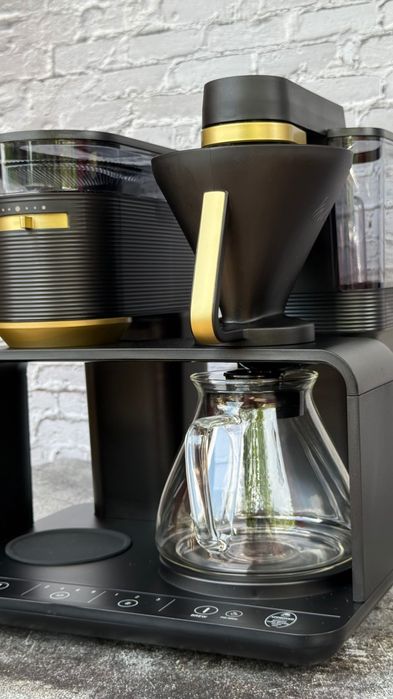 Melitta EPOS filter coffee machine