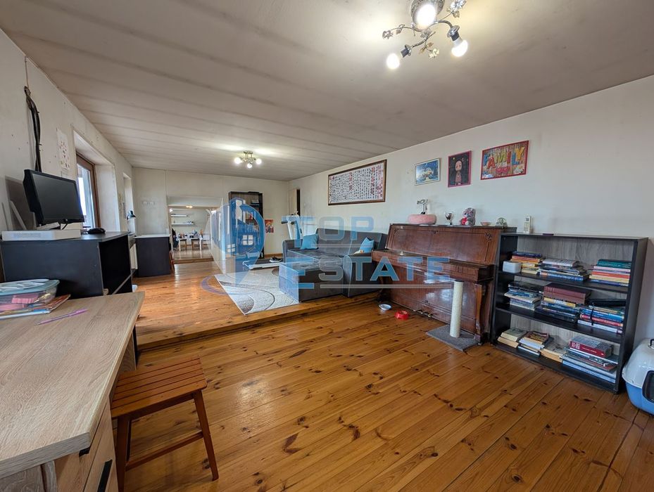 Продава се Къща в с. Раданово, Област Велико Търново - 140 кв.м за 248 €/кв.м - Снимка #2