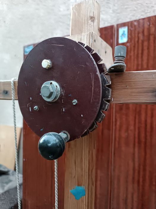 Мольберт для художников