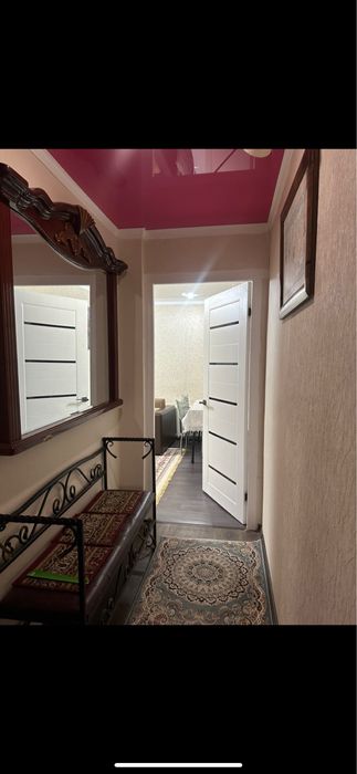 2 комн квартира