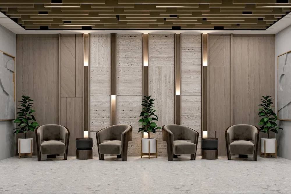 Sapphire — бизнес-центр класса a в центре ташкента