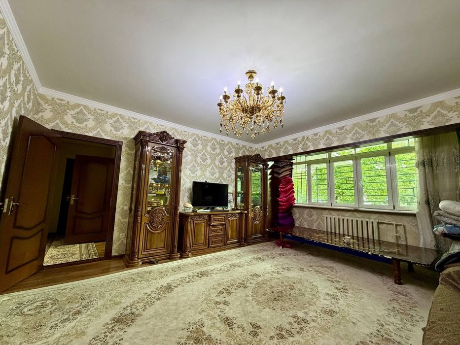 4-х. Юнусабад 7. 4/1/4. Альфарагануз