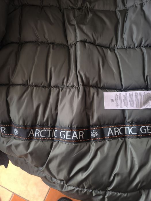 Geacă  iarnă produs nou