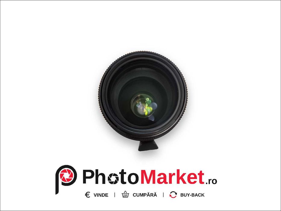 Sigma 150-500 F5-6.3 APO DG OS HSM -  NIKON-  Factura + Garantie!