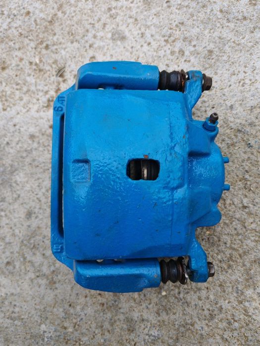 Преден ляв спирачен апарат Honda Cr-V 2.0  150 конски сили