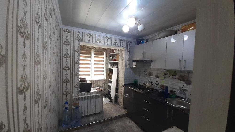 Продаётся квартира