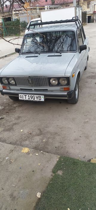 Vaz 06.  Benzin   srochna sotiladi