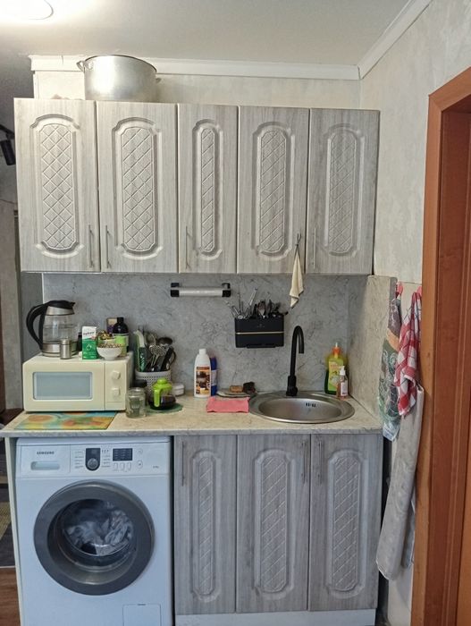 Продам 2х комнатная квартира