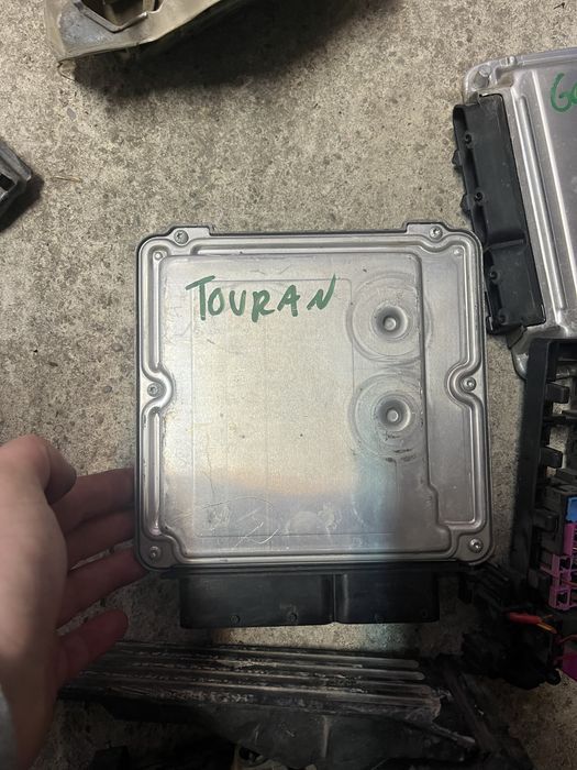 calculator vw touran motor 1,9 tdi cod 03g906016cd