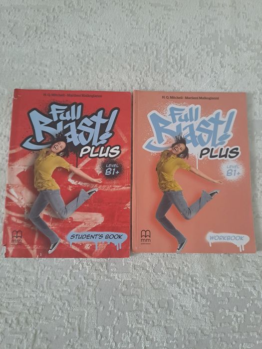 Учебники по англ