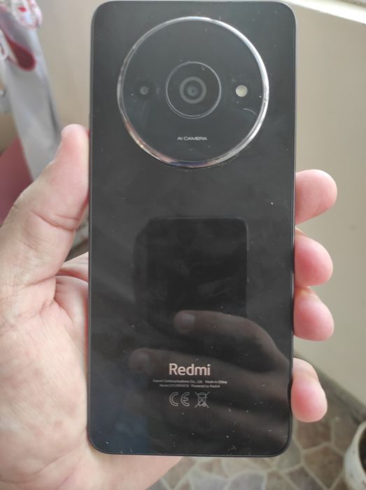 Xiaomi Redmi А3 като нов