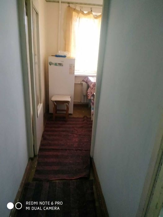 СДАЕТСЯ мебелированная однокомнатная квартира - г.Чирчик.