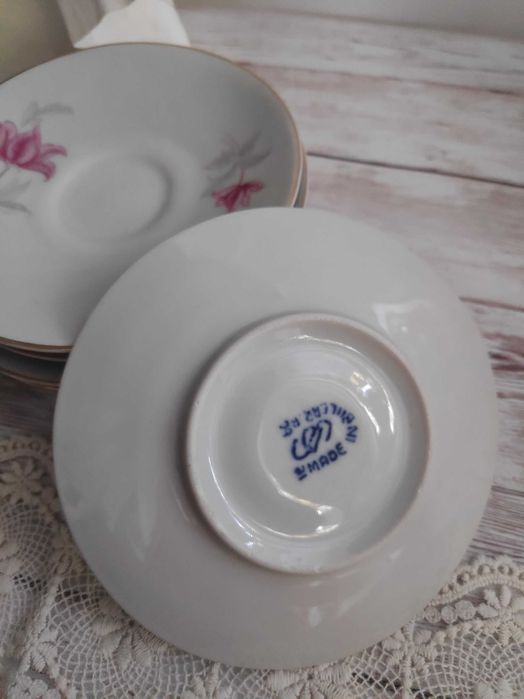 Български порцелан - находки