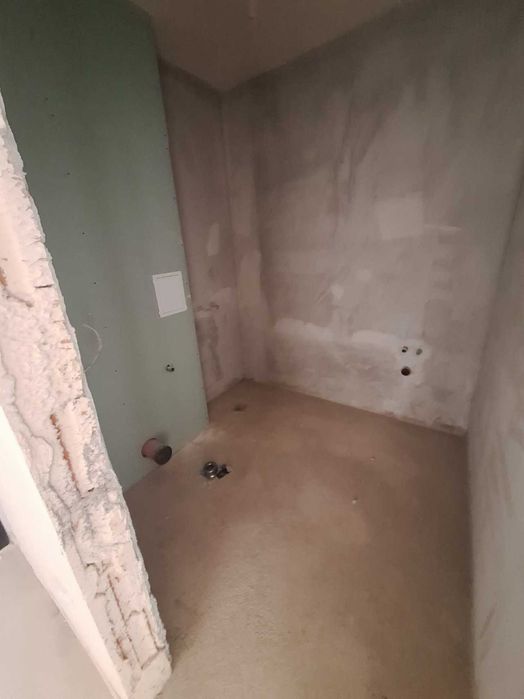 Двустаен апартамент