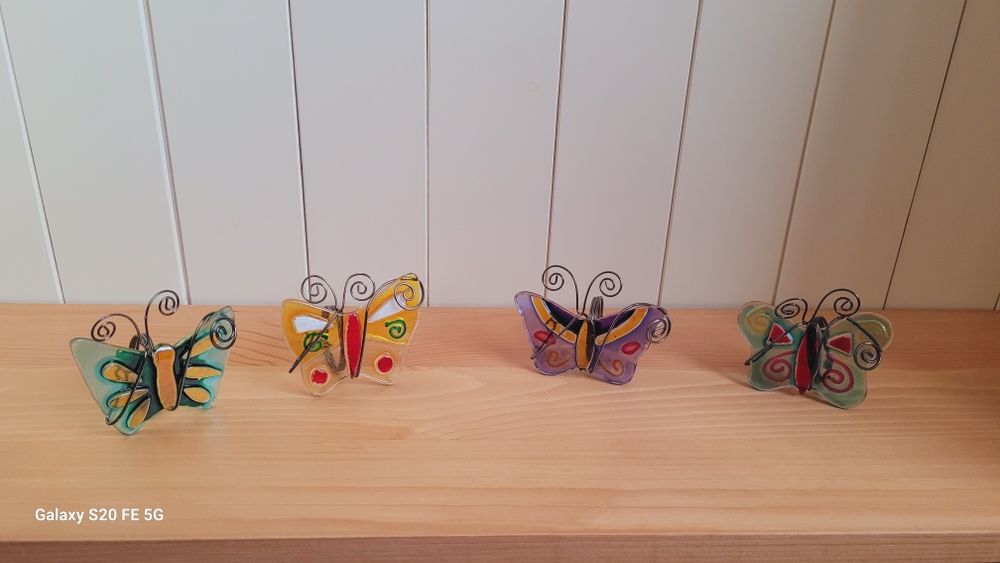 Декоративни фигурки