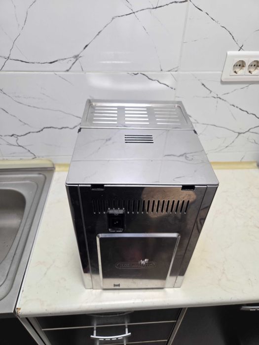 Espressor Automat DeLonghi ECAM 26.455 PrimaDonna S Aparat Cafea Boabe