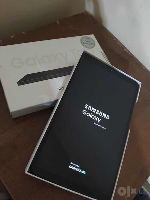 Planshet Samsung TAB A9