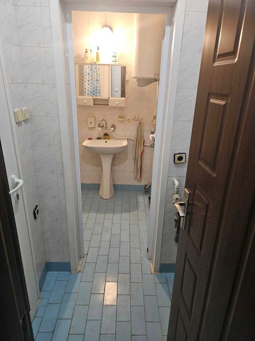 Просторен четиристаен апартамент с площ 102 кв.м - град Видин