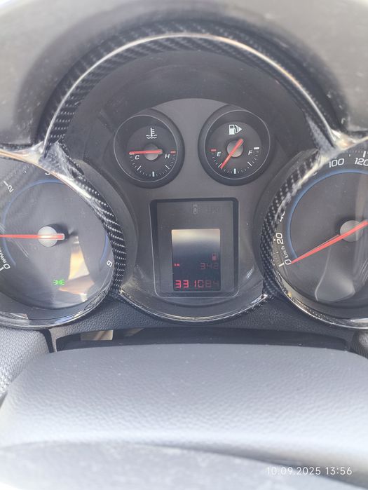 Chevrolet Cruze 2.0 VCDI