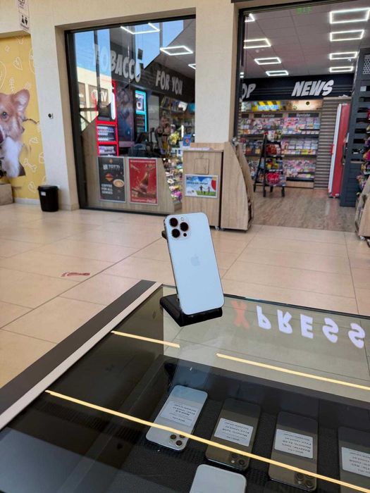 Iphone 13 Pro Max | 128 GB | 100% Baterie | Garantie 12 Luni | Rate Fara Avans | Acceptam Si Schimburi .