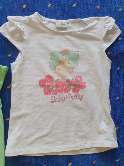 Детски дрехи р-р 104 Мayoral,Birba...