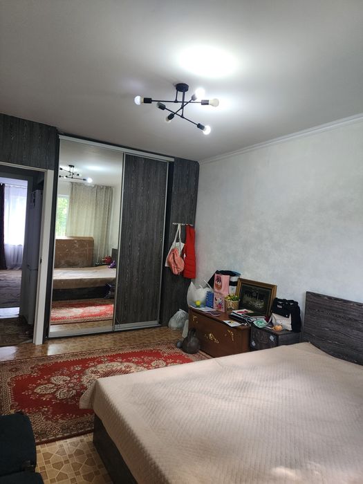 Продам 3х комнатную квартиру