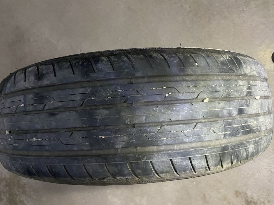 Летние шины Triangle