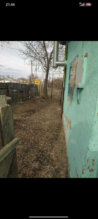 Продам дом с.Бестау