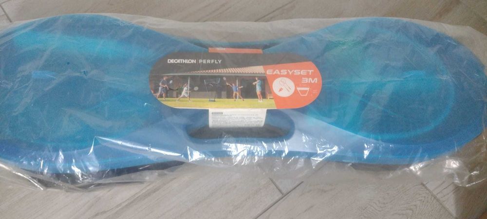 set Rachete Perfly Decathlon noi