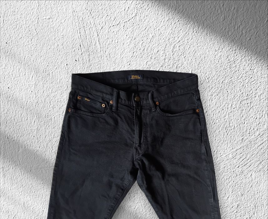 Polo Ralph Lauren  W30-L32 -мъжки дънки