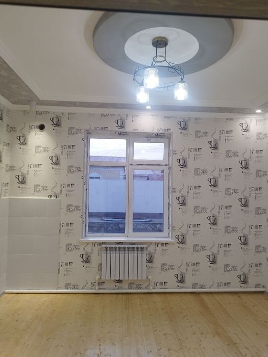 Ремонт квартир под ключ