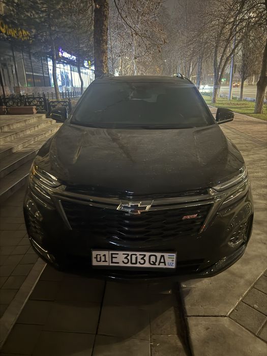 Equinox  472 mlnlisi