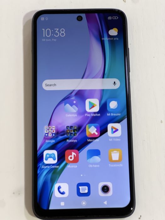 Redmi 10 sotiladi