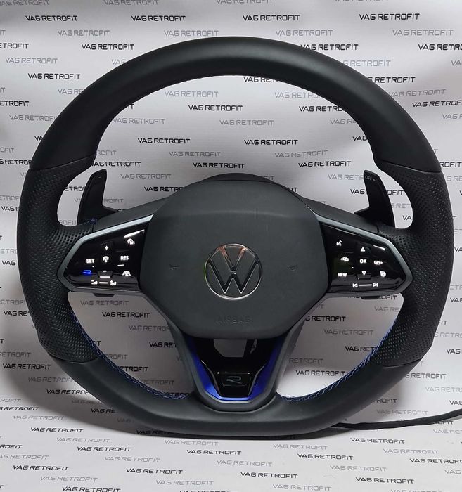 Volan Golf 8 VIII GTI R Rline VW Passat B8.5 Arteon Sport Touch