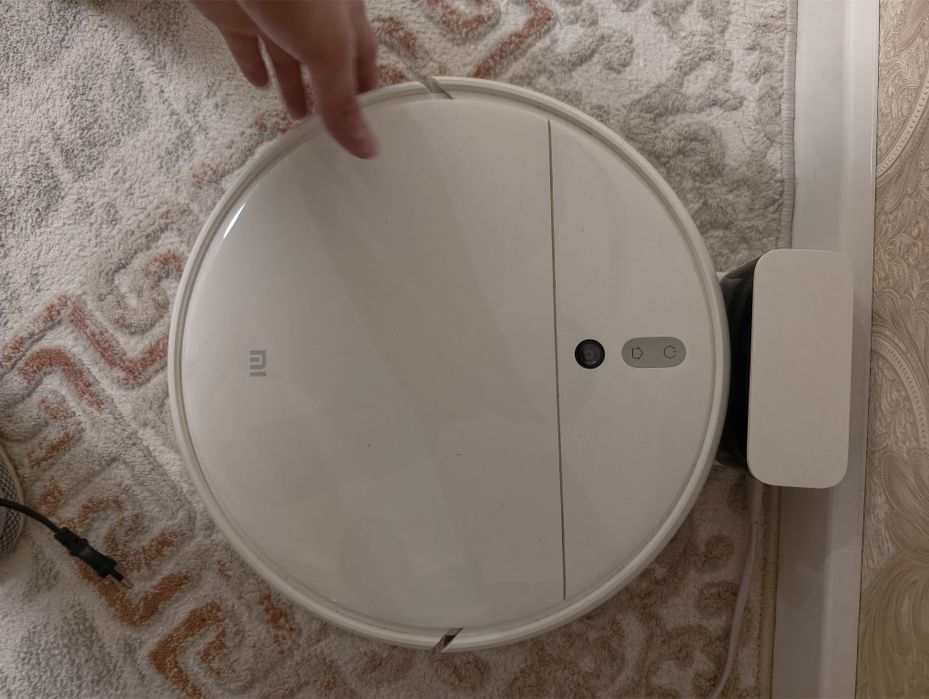 Робот пылесос Xiaomi