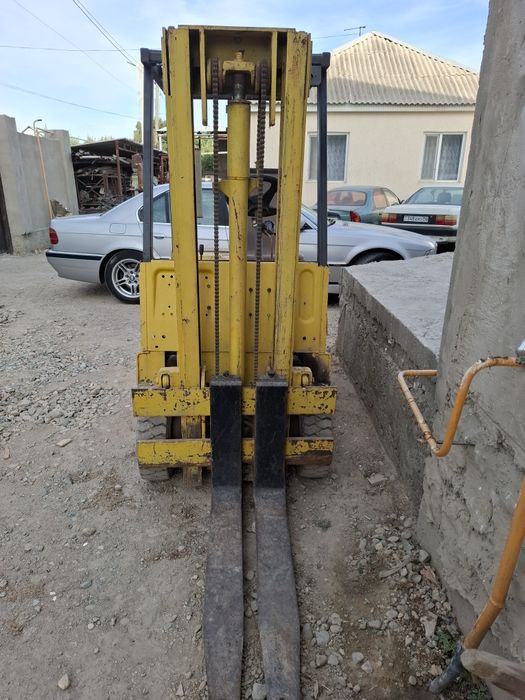 Продается Автокара