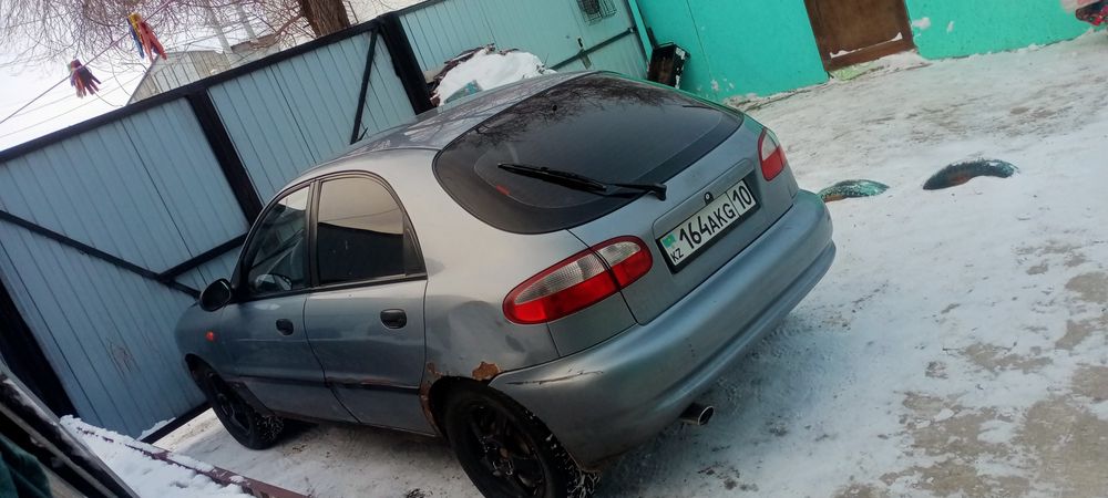 Продам автомобиль марки ZAZ